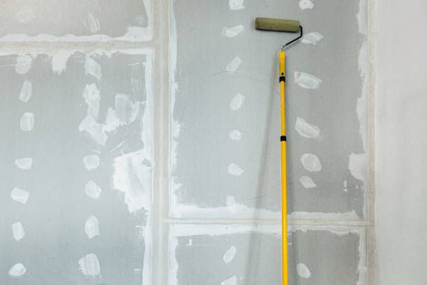 Professional Drywall and Painting Service in Salem, VA