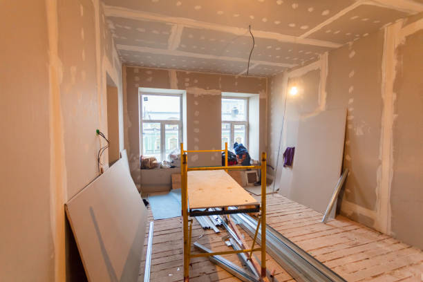 Best Drywall Sanding and Smoothing  in Salem, VA